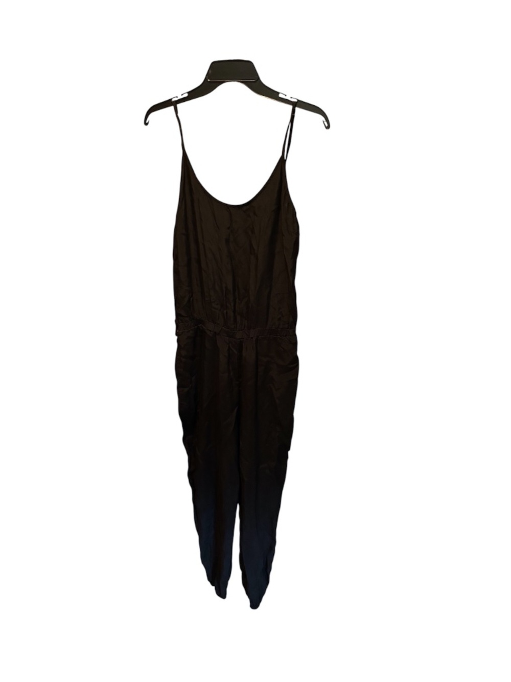 N:Philanthrophy Women's Jumpsuit in Black Large NWT
